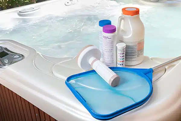 مزایای استفاده از وان و جکوزی در خانه